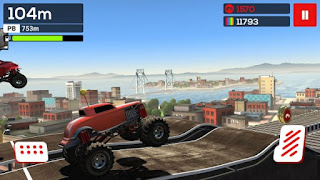 MMX Hill Climb Apk v1.0.3937 Mod (Unlimited Money)