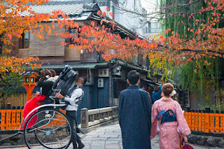 祇園新橋巽橋