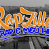 Da zona leste de SP, Rapzilla lança clipe do som O Rap é Meu Hino.
