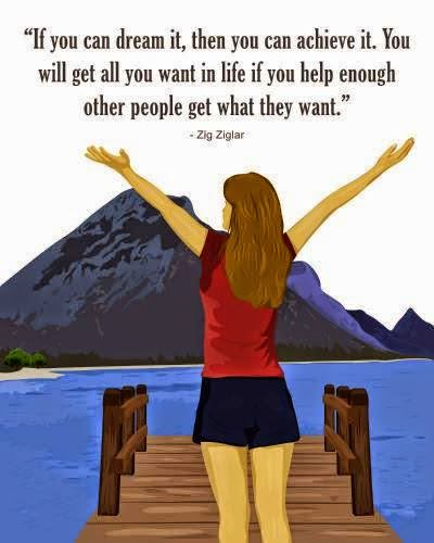 Applying The Law Of Attraction To Your Thoughts
