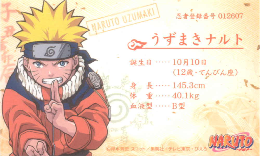 __Naruto Uzumaki__