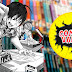 Comics Valor, una propuesta de publicación independiente de mangas en México
