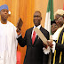 Saraki, Ekweremadu set to resign as demanded by South East