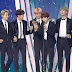 BTS Masuk Daftar 10 Boy Band Terbaik Sepanjang Masa