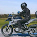 Motor Adventure BMW Mesin 310 cc, Siap Meluncur