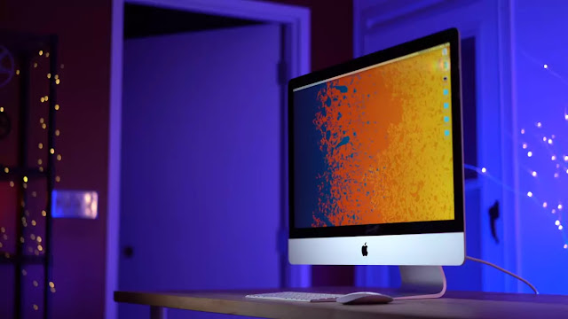 imac 2020 conference |  imac 2020 concept | 2020 imac rumors | 2020 imac features 