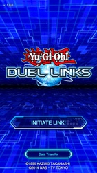 تحميل Yu-Gi-Oh! Duel Links APK