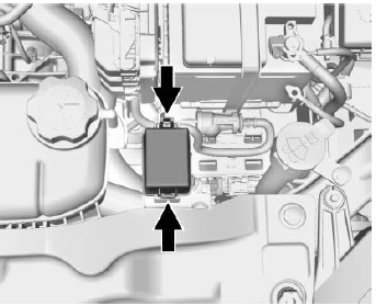 Auxiliary Fuse Block