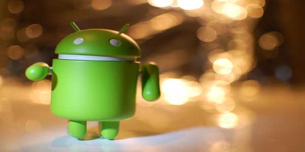 Sistem Operasi Android Terbaru