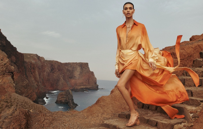 Zimmermann Spring 2024 AD Campaign