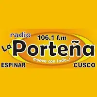 La porteña