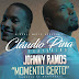 Cláudio Pina - Momento Certo (feat. Johnny Ramos)