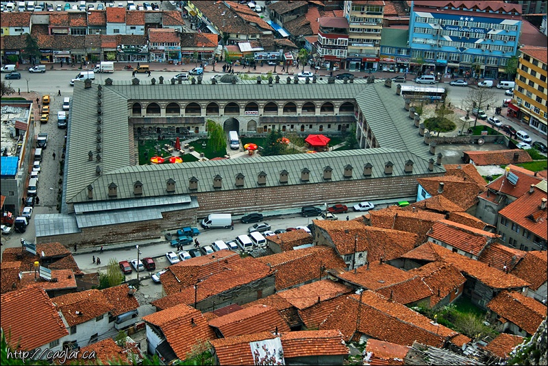 *11-Taşhan