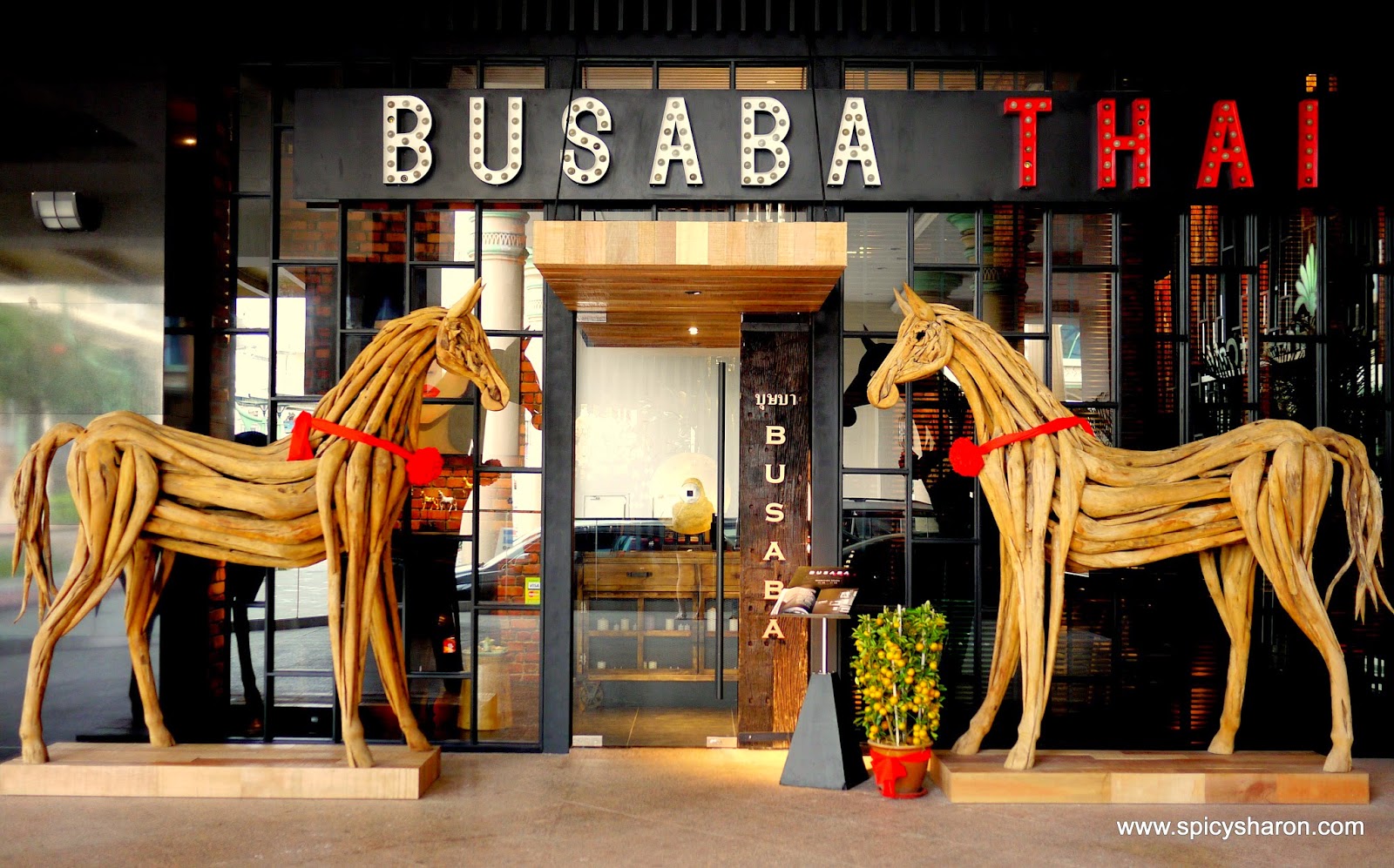 Busaba BSC