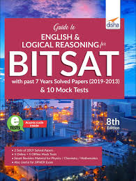 BITSAT MATERIAL *13 years 2005-2017 Topic wise Solved Papers *   100% FREE