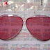 Ray Ban Lens Original Bausch & Lomb Pink Rose Changeable -NOS-[SOLD]