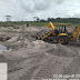 Polícia Ambiental deflagra operação contra extração irregular de minério em Santa Rita-PB