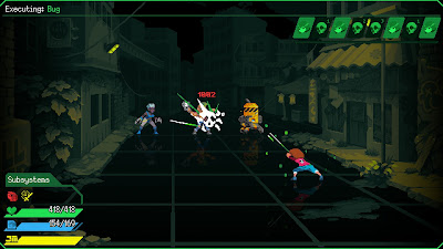 Jack Move Game Screenshot 1