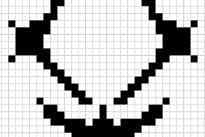assassin's creed pixel art grid simple Assassin creed pixel art by
shu-byakuya on deviantart