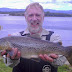 Maurice Broome - New Zealand Fishing