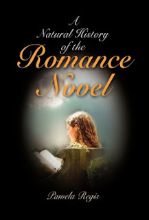 A Natural History of the Romance Novel | Two Hectobooks