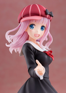 Kaguya-sama: Love Is War – Fujiwara Chika [Chikatto ChikaChika] DreamTech 1/7, WAVE