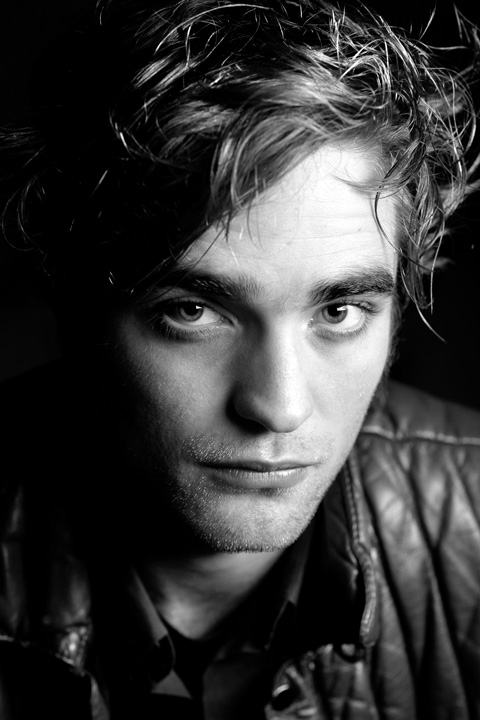 Robert Pattinson pictures