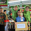 MIN 2 Sinjai Juara III Mapel IPA Terintegrasi Lomba KSM Tingkat Provinsi Sulawesi Selatan