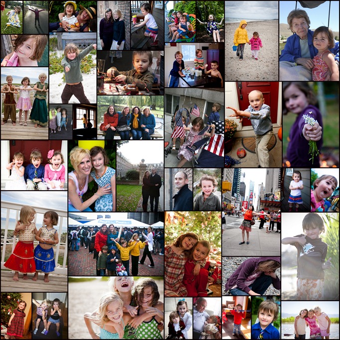 Collages