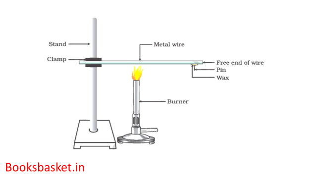 Activity 3.5 Class 10 Science
