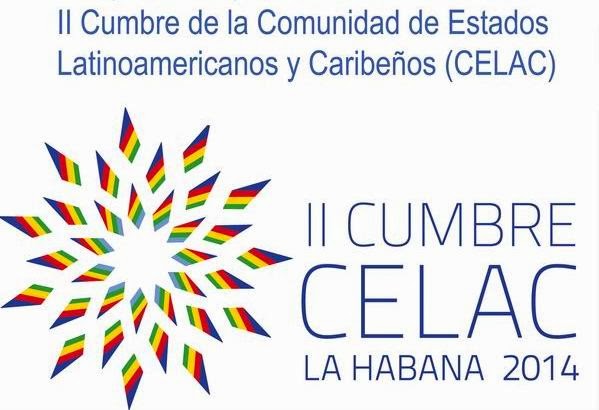Cuba está coroando a CELAC com extremo zelo