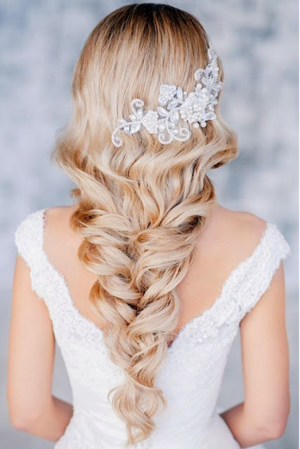 Wedding Hairstyles