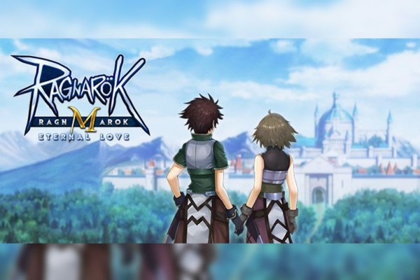 Updet Jalur Valhala Di Ragnarok Eternal Love Mobile