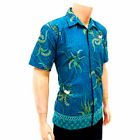 Baju Batik Pria Modern BP-3105