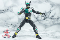 S.H. Figuarts -Shinkocchou Seihou- Kamen Rider Birth 20