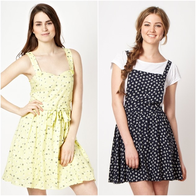 debenhams spring summer 2013 picks