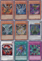 3d Yugioh Cards1