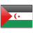 Western Sahara Flag Details