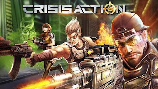 5. Crisis Action