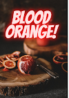  Blood Orange