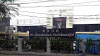 Jenazah Diduga Ditelantarkan Sampai 7 Jam di RSUD dr. Chasbullah Abdulmadjid  Kota Bekasi