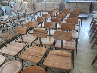 pre-shipment inspections furniture
