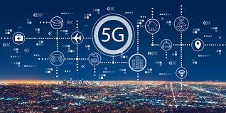 Take a look at some of the details about the awesome technology 5G can use