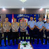 Perkuat Soliditas TNI, Polri Dan Pemerintah Jelang Pilkada, Kapolda Sulsel Berkunjung Ke Forkopimda
