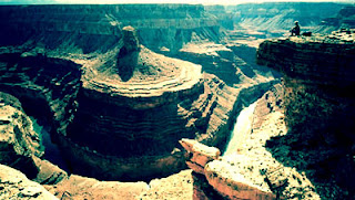 Ini dia Lima Situs Geologi Menarik di Amerika Serikat 1