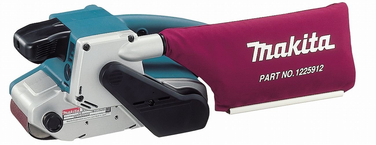 Top Belt Sander Reviews by Type and Size