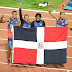 CON MARILEYDI A LA CABEZA REPÚBLICA DOMINICANA GANA ORO EN 4X400 MIXTO EN LOS PANAMERICANOS