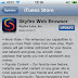 Skyfire web browser iPhone iPpod touch iPad Updated with new Features