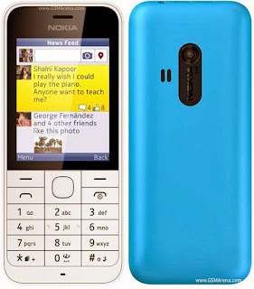 Firmware Nokia 220 RM-969 BI