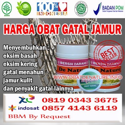 HARGA OBAT GATAL JAMUR